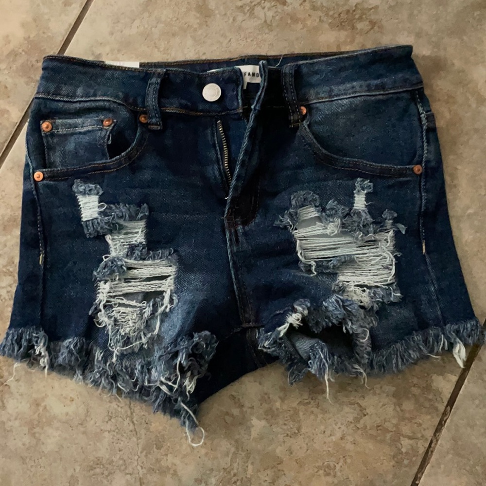 Rue 21 Shorts